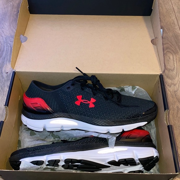 Under Armour Other - Under Armour UA Remix shoes
